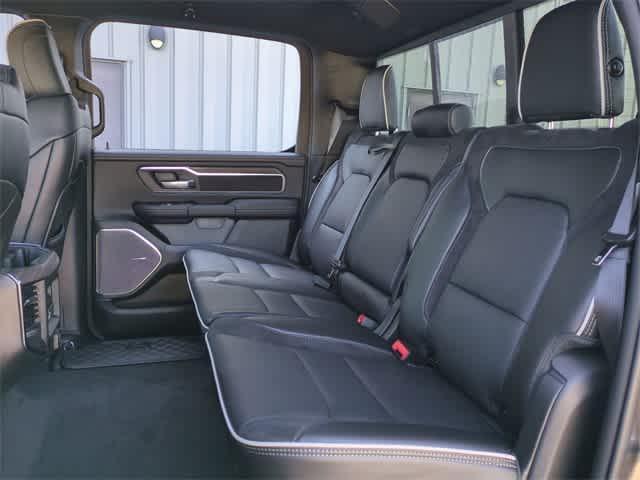 new 2026 Ram 1500 car, priced at $58,960