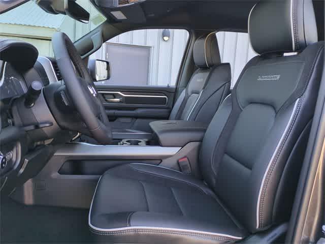 new 2026 Ram 1500 car, priced at $58,960