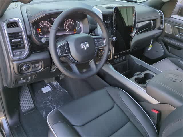 new 2026 Ram 1500 car, priced at $58,960