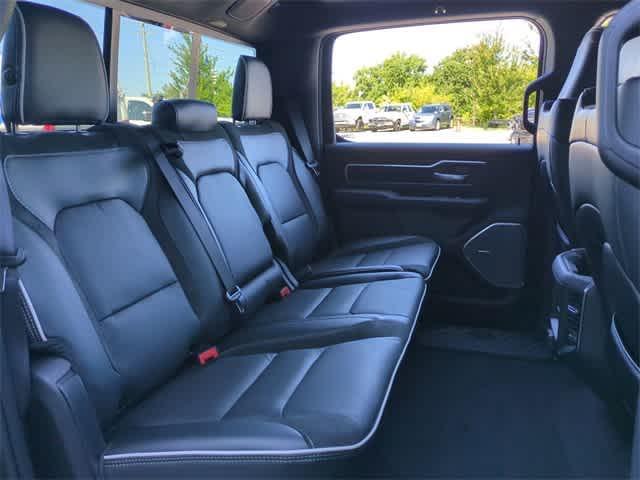 new 2026 Ram 1500 car, priced at $58,960