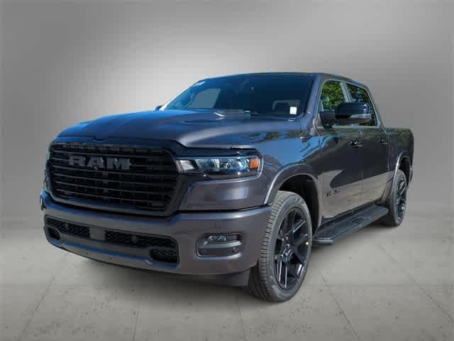 new 2026 Ram 1500 car, priced at $58,960