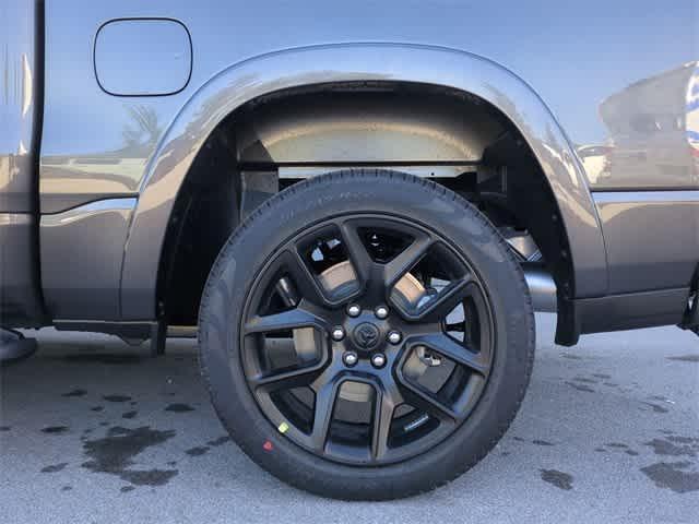 new 2026 Ram 1500 car, priced at $58,960