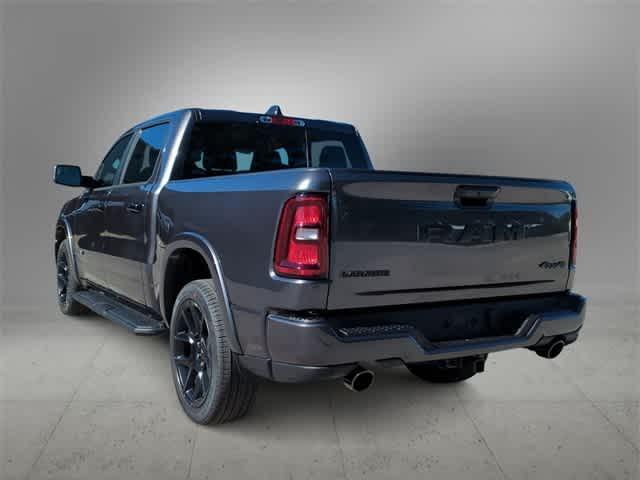 new 2026 Ram 1500 car, priced at $58,960