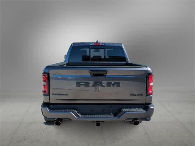 new 2026 Ram 1500 car, priced at $58,960