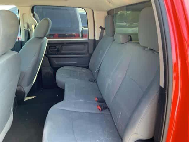 used 2015 Ram 1500 car, priced at $17,315