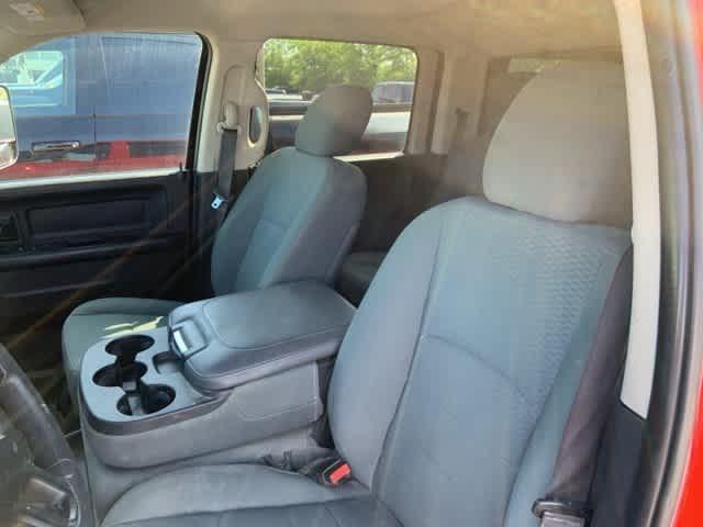used 2015 Ram 1500 car, priced at $17,315