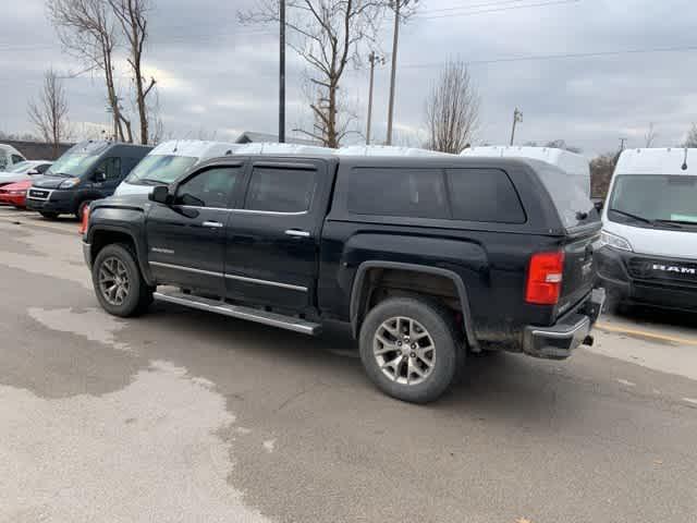 used 2015 GMC Sierra 1500 car, priced at $16,995