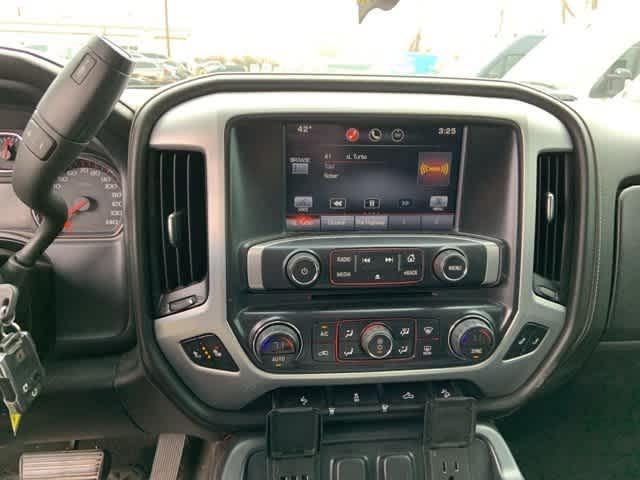 used 2015 GMC Sierra 1500 car, priced at $16,995