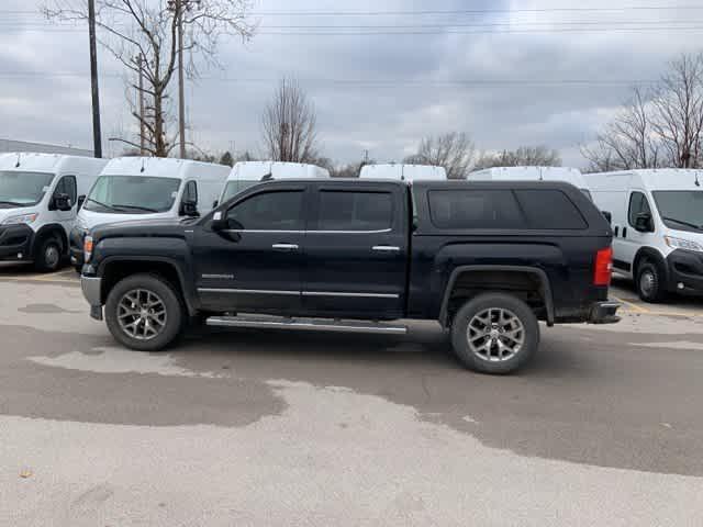 used 2015 GMC Sierra 1500 car, priced at $16,995