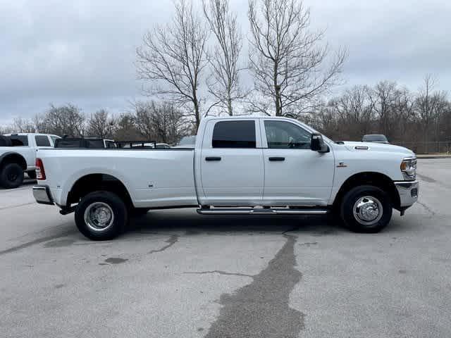 new 2024 Ram 3500 car, priced at $55,840