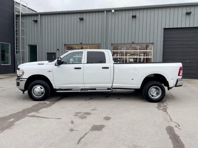 new 2024 Ram 3500 car, priced at $55,840