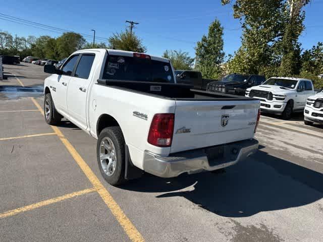 used 2016 Ram 1500 car, priced at $13,695