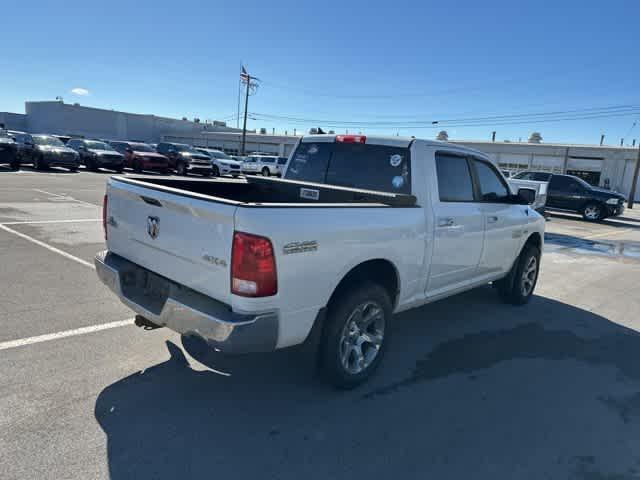 used 2016 Ram 1500 car, priced at $13,695