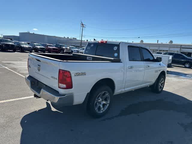 used 2016 Ram 1500 car, priced at $13,695
