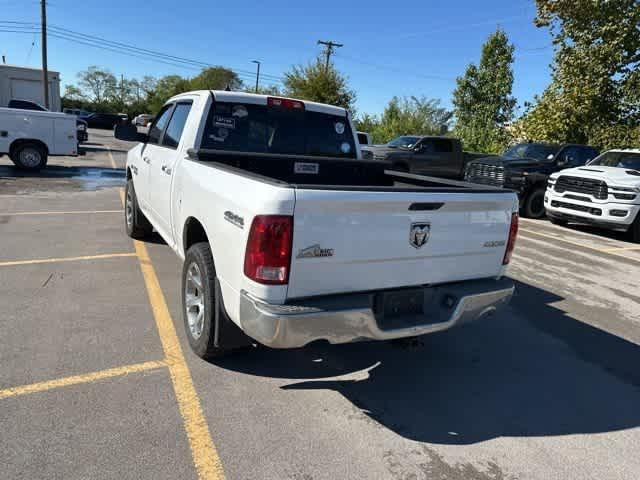 used 2016 Ram 1500 car, priced at $13,695