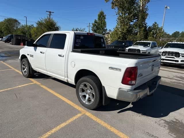 used 2016 Ram 1500 car, priced at $13,695
