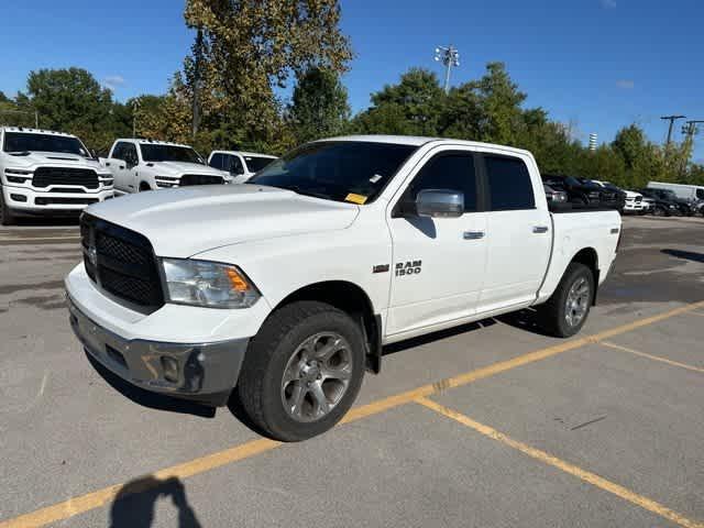 used 2016 Ram 1500 car, priced at $13,695