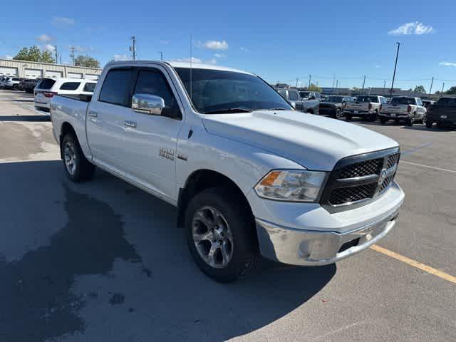 used 2016 Ram 1500 car, priced at $13,695