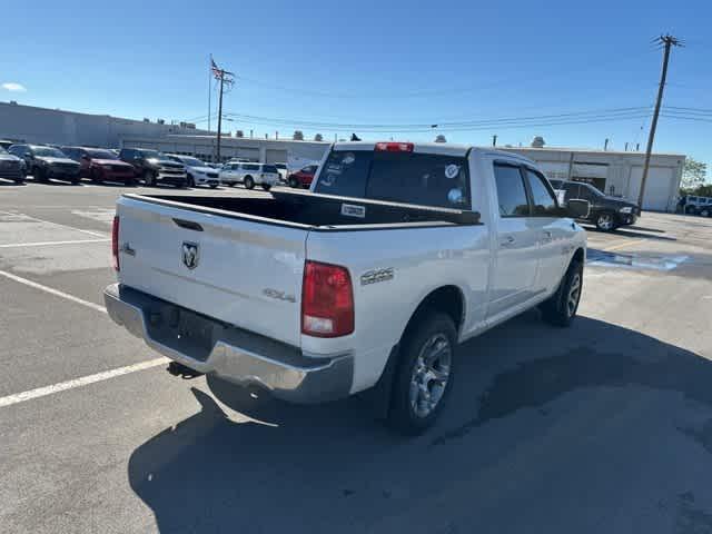 used 2016 Ram 1500 car, priced at $13,695
