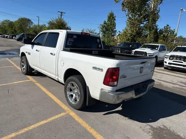 used 2016 Ram 1500 car, priced at $13,695