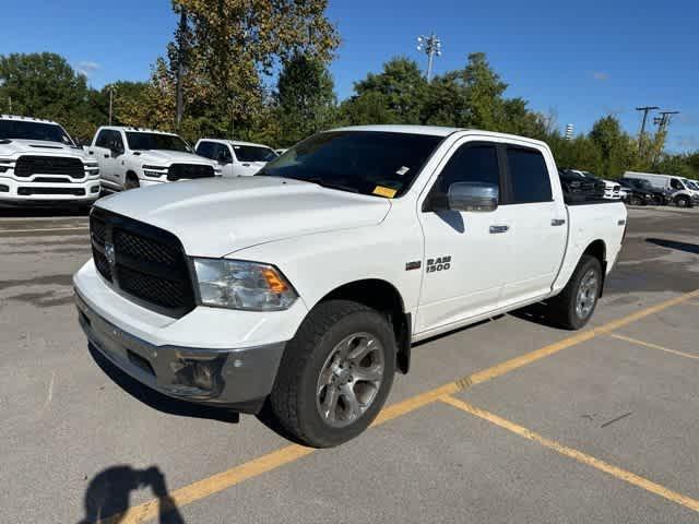 used 2016 Ram 1500 car, priced at $13,695