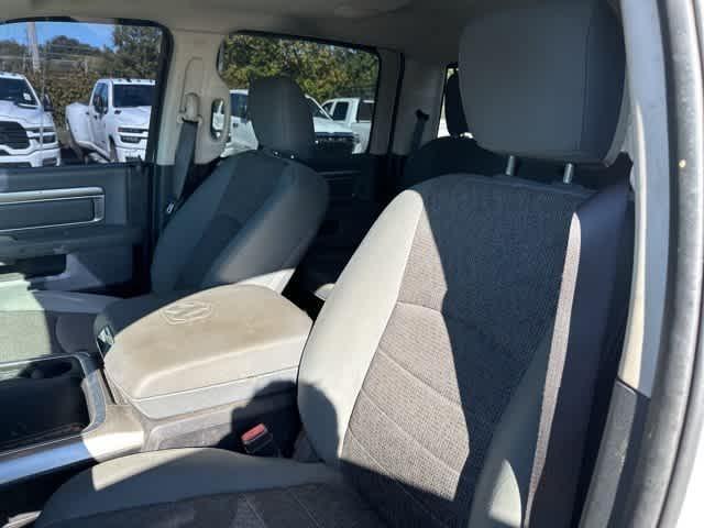 used 2016 Ram 1500 car, priced at $13,695