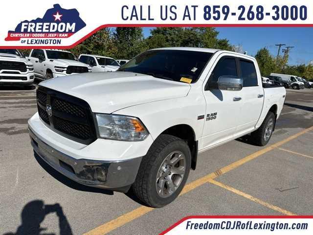used 2016 Ram 1500 car, priced at $13,695