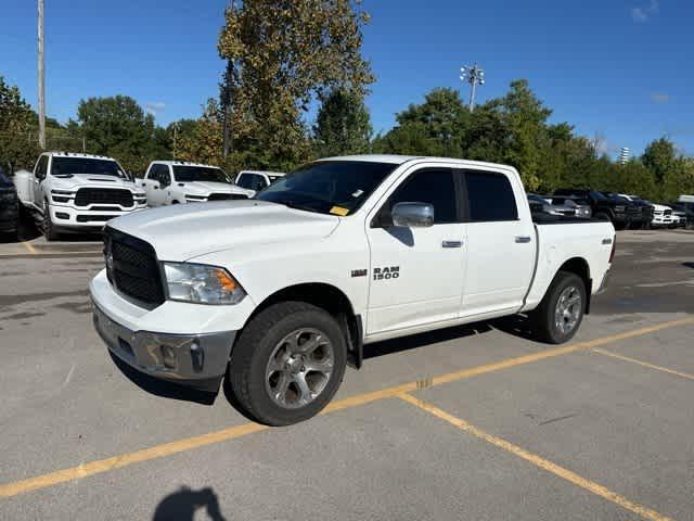 used 2016 Ram 1500 car, priced at $13,695