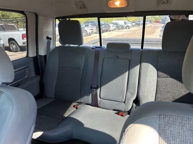 used 2016 Ram 1500 car, priced at $13,695