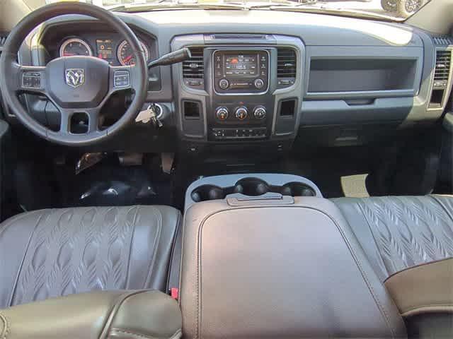 used 2018 Ram 3500 car, priced at $28,535