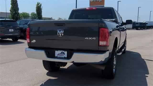 used 2018 Ram 3500 car, priced at $28,535