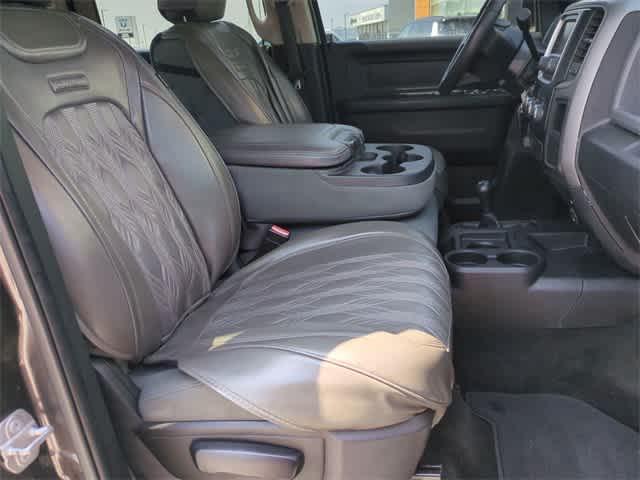 used 2018 Ram 3500 car, priced at $28,535