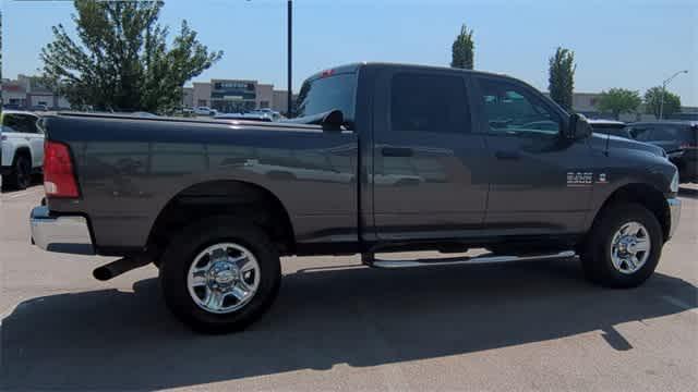 used 2018 Ram 3500 car, priced at $28,535