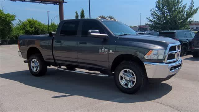 used 2018 Ram 3500 car, priced at $28,535