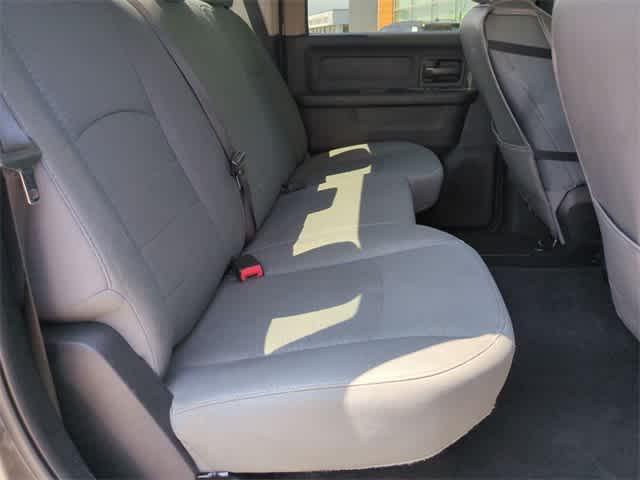 used 2018 Ram 3500 car, priced at $28,535