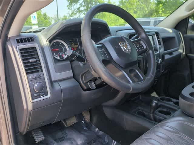 used 2018 Ram 3500 car, priced at $28,535