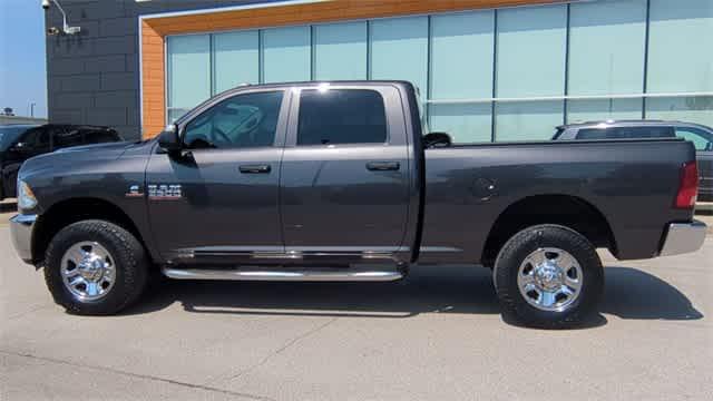 used 2018 Ram 3500 car, priced at $28,535