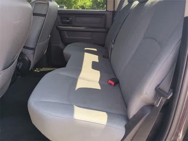used 2018 Ram 3500 car, priced at $28,535