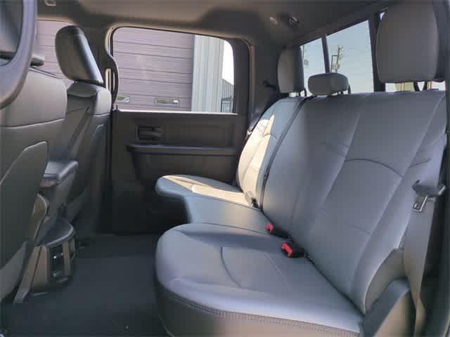 new 2026 Ram 2500 car, priced at $59,830