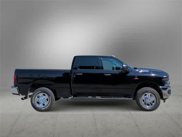 new 2026 Ram 2500 car, priced at $59,830