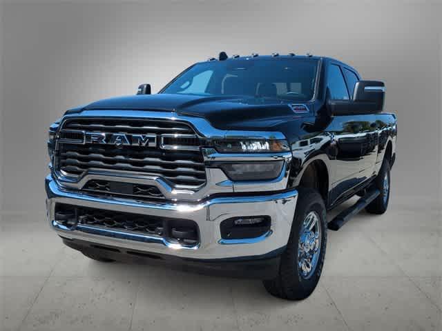 new 2026 Ram 2500 car, priced at $59,830
