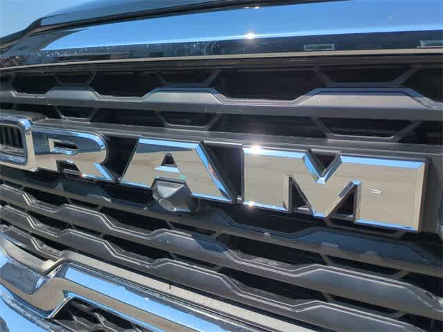 new 2026 Ram 2500 car, priced at $59,830