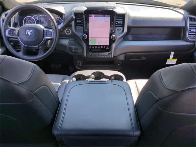 new 2026 Ram 2500 car, priced at $59,830