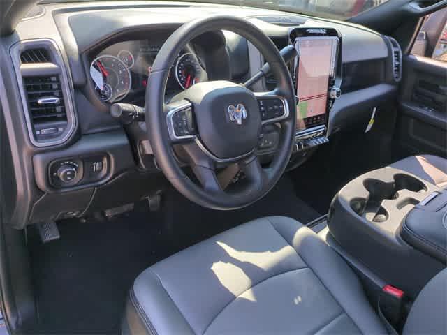 new 2026 Ram 2500 car, priced at $59,830