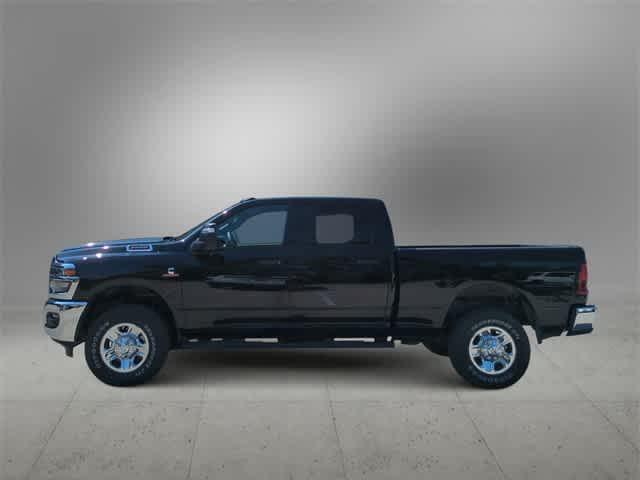 new 2026 Ram 2500 car, priced at $59,830