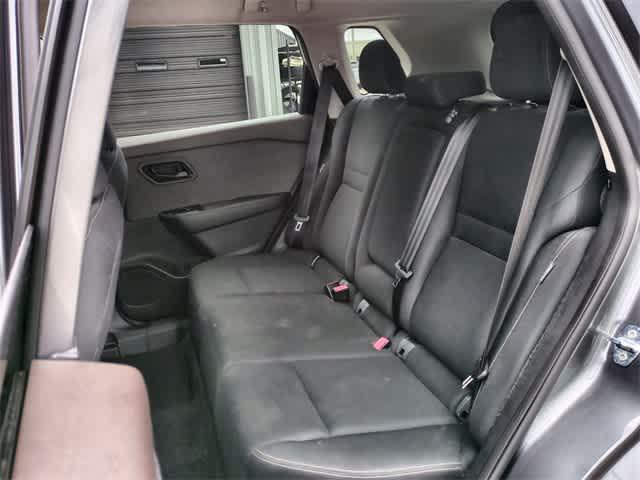 used 2023 Nissan Rogue car, priced at $22,050