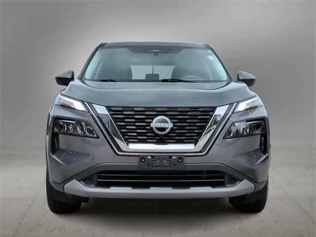used 2023 Nissan Rogue car, priced at $22,050