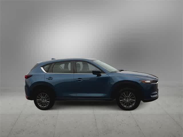 used 2020 Mazda CX-5 car, priced at $17,675