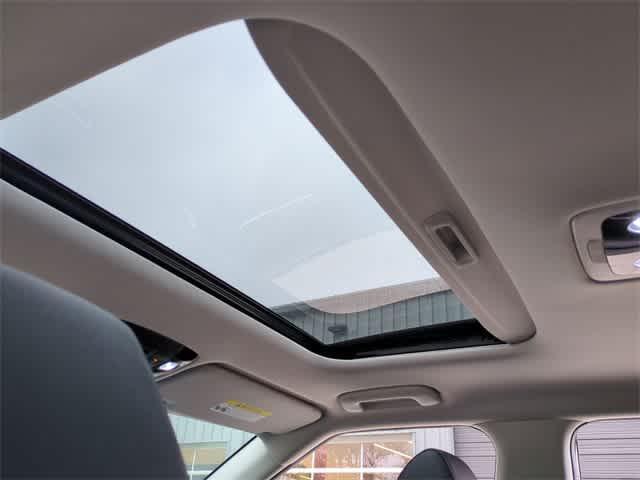 used 2023 Kia Seltos car, priced at $20,720