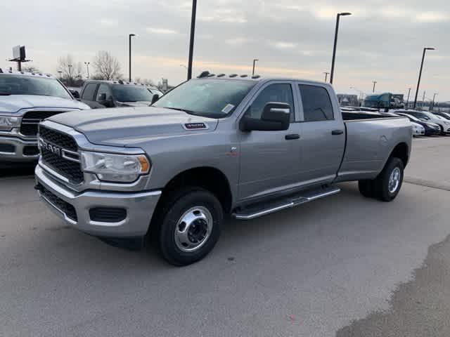 new 2024 Ram 3500 car, priced at $55,685